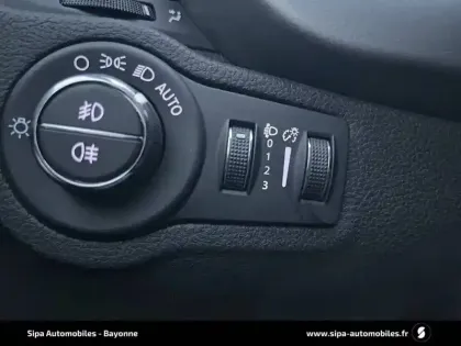 Photo 28 Fiat 500x  1.3 FireFly Turbo T4 150 ch DCT