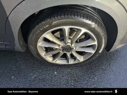 Photo 33 Fiat 500x  1.3 FireFly Turbo T4 150 ch DCT