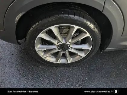 Photo 32 Fiat 500x  1.3 FireFly Turbo T4 150 ch DCT