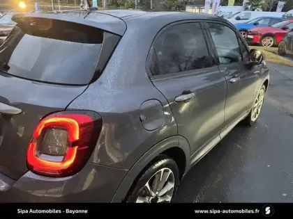 Photo 37 Fiat 500x  1.3 FireFly Turbo T4 150 ch DCT