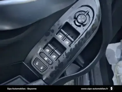 Photo 29 Fiat 500x  1.3 FireFly Turbo T4 150 ch DCT