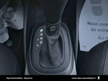 Photo 27 Fiat 500x  1.3 FireFly Turbo T4 150 ch DCT