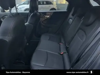 Photo 9 Fiat 500x  1.3 FireFly Turbo T4 150 ch DCT