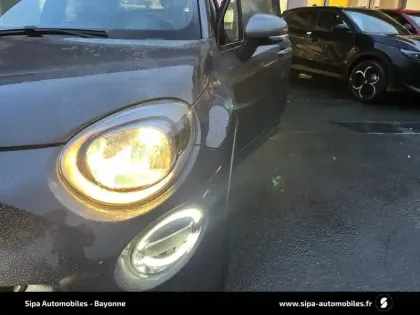 Photo 35 Fiat 500x  1.3 FireFly Turbo T4 150 ch DCT