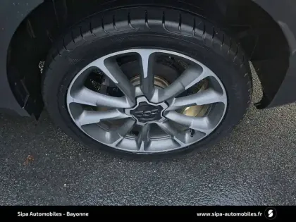 Photo 31 Fiat 500x  1.3 FireFly Turbo T4 150 ch DCT