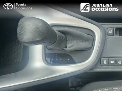 Photo 12 Toyota Yaris  Hybride 116h