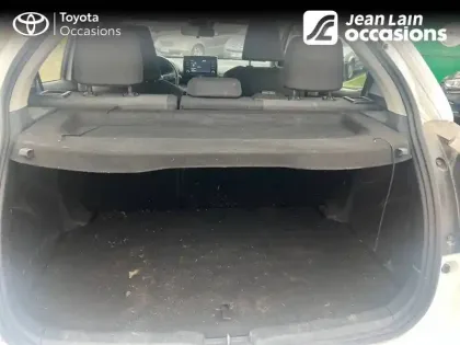 Photo 9 Toyota Yaris  Hybride 116h
