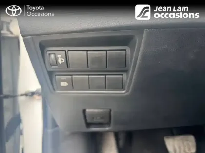 Photo 19 Toyota Yaris  Hybride 116h