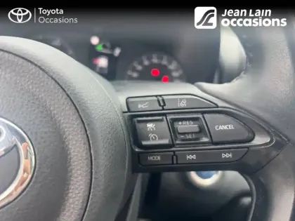 Photo 11 Toyota Yaris  Hybride 116h