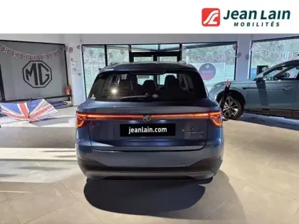 Photo 23 Mg Mgs5  EV 64kWh - 170 kW 2WD