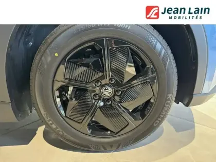 Photo 8 Mg Mgs5  EV 64kWh - 170 kW 2WD