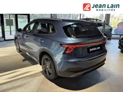 Photo 24 Mg Mgs5  EV 64kWh - 170 kW 2WD