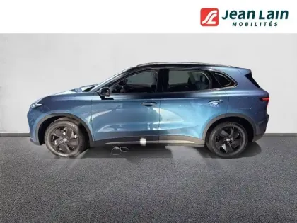 Photo 7 Mg Mgs5  EV 64kWh - 170 kW 2WD