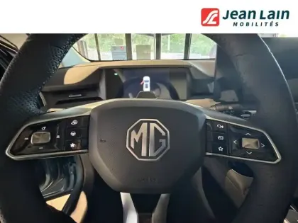 Photo 27 Mg Mgs5  EV 64kWh - 170 kW 2WD