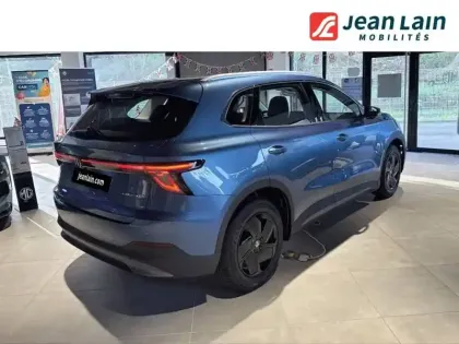 Photo 22 Mg Mgs5  EV 64kWh - 170 kW 2WD