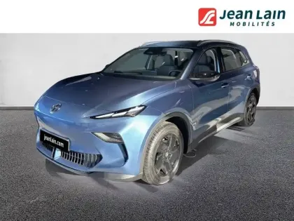 Photo Mg Mgs5 Comfort
