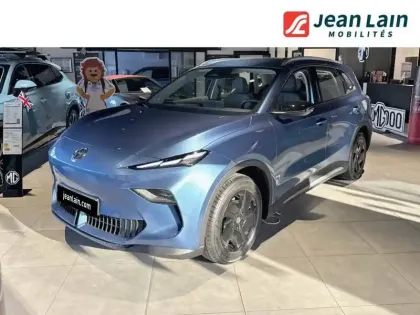 Photo 18 Mg Mgs5  EV 64kWh - 170 kW 2WD