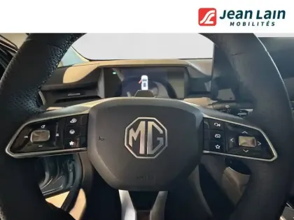 Photo 11 Mg Mgs5  EV 64kWh - 170 kW 2WD