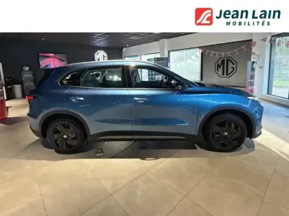 Photo 21 Mg Mgs5  EV 64kWh - 170 kW 2WD