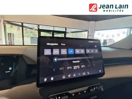 Photo 13 Mg Mgs5  EV 64kWh - 170 kW 2WD