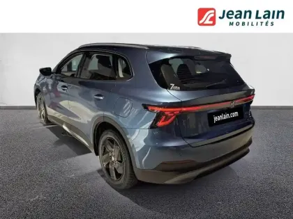 Photo 6 Mg Mgs5  EV 64kWh - 170 kW 2WD