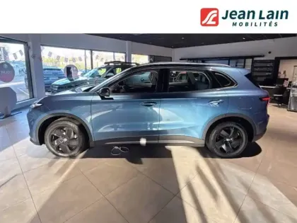 Photo 25 Mg Mgs5  EV 64kWh - 170 kW 2WD