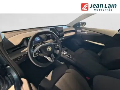 Photo 10 Mg Mgs5  EV 64kWh - 170 kW 2WD