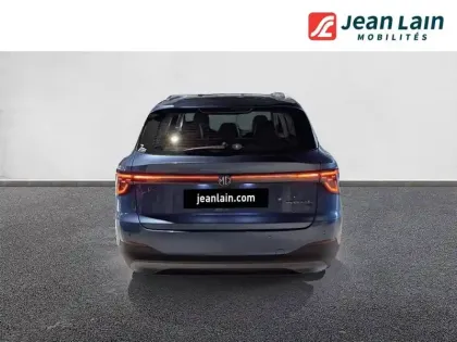 Photo 5 Mg Mgs5  EV 64kWh - 170 kW 2WD