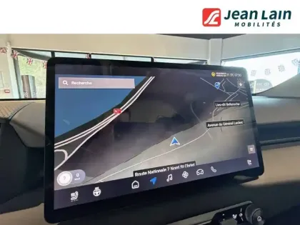 Photo 14 Mg Mgs5  EV 64kWh - 170 kW 2WD