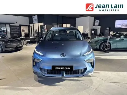 Photo 19 Mg Mgs5  EV 64kWh - 170 kW 2WD