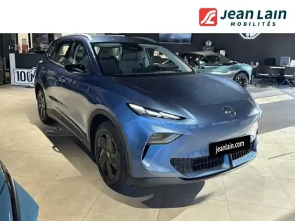 Photo 20 Mg Mgs5  EV 64kWh - 170 kW 2WD