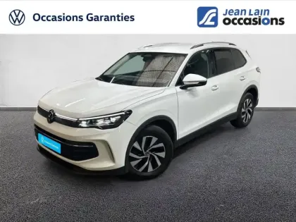 Photo Volkswagen Tiguan Vw Edition