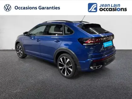 Photo 10 Volkswagen Taigo  1.0 TSI 116 DSG7