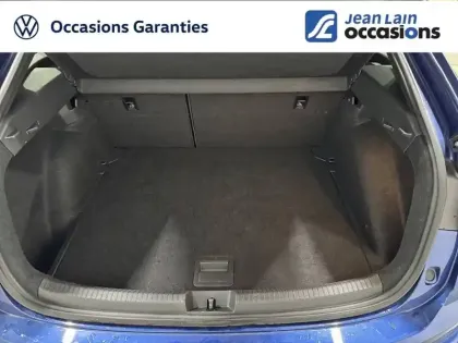 Photo 13 Volkswagen Taigo  1.0 TSI 116 DSG7