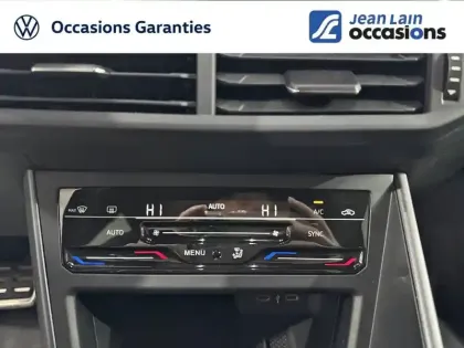 Photo 19 Volkswagen Taigo  1.0 TSI 116 DSG7