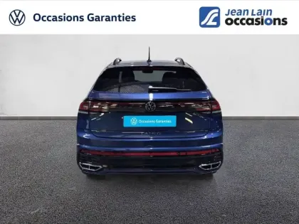 Photo 7 Volkswagen Taigo  1.0 TSI 116 DSG7