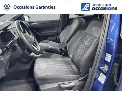Photo 24 Volkswagen Taigo  1.0 TSI 116 DSG7