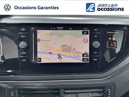 Photo 14 Volkswagen Taigo  1.0 TSI 116 DSG7