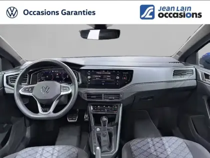 Photo 22 Volkswagen Taigo  1.0 TSI 116 DSG7