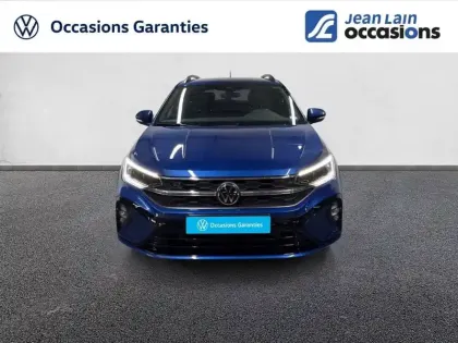 Photo 8 Volkswagen Taigo  1.0 TSI 116 DSG7