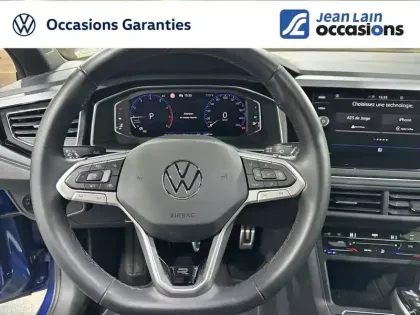 Photo 18 Volkswagen Taigo  1.0 TSI 116 DSG7