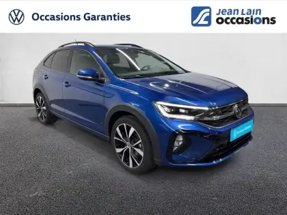 Photo 9 Volkswagen Taigo  1.0 TSI 116 DSG7