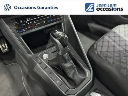 Photo 15 Volkswagen Taigo  1.0 TSI 116 DSG7