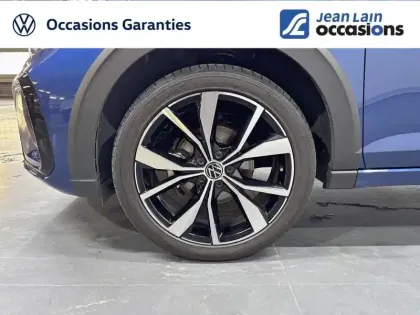 Photo 11 Volkswagen Taigo  1.0 TSI 116 DSG7