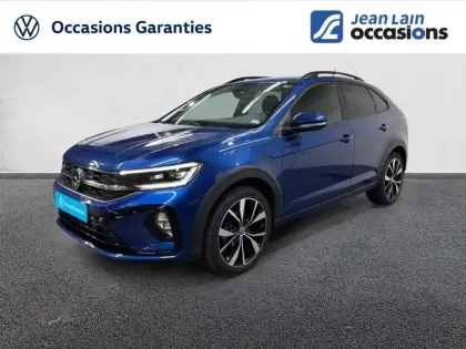 Photo Volkswagen Taigo R-line Edition