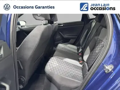 Photo 5 Volkswagen Taigo  1.0 TSI 116 DSG7