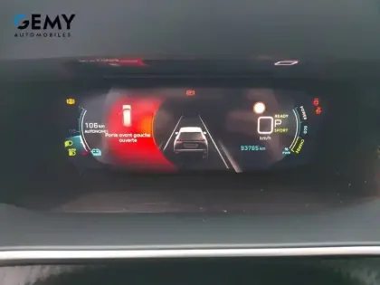 Photo 19 Peugeot 2008 Gén. II Ph1 NG GT 5