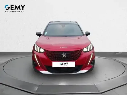 Photo 22 Peugeot 2008 Gén. II Ph1 NG GT 5