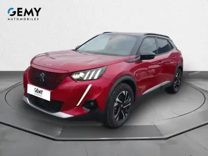 Photo Peugeot 2008 Gt