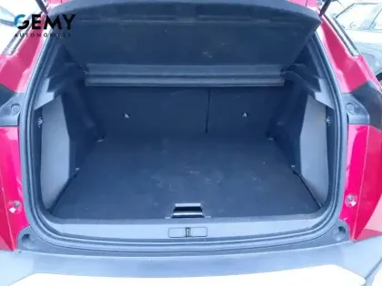 Photo 26 Peugeot 2008 Gén. II Ph1 NG GT 5